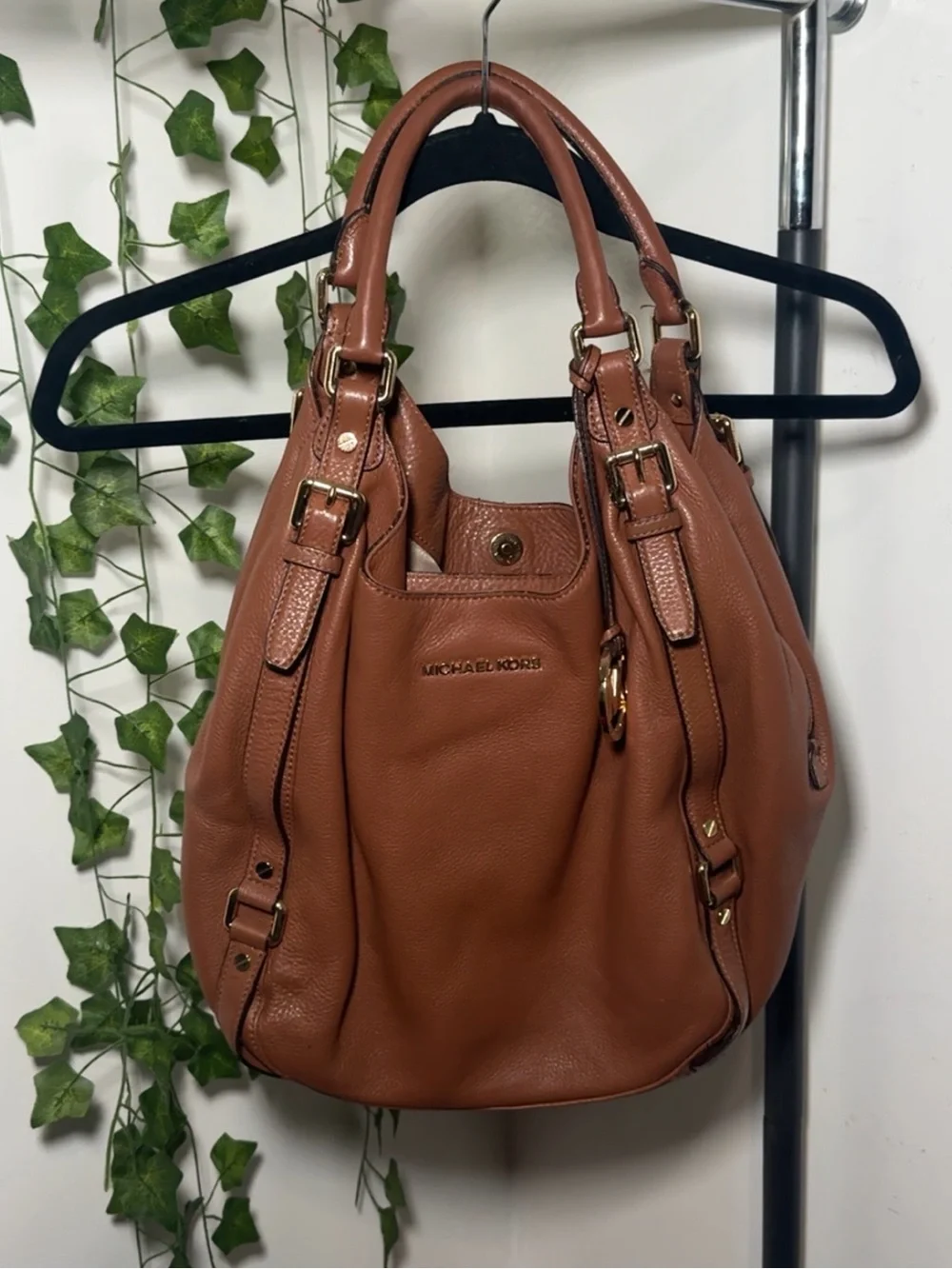 Michael Kors | Bags | Michael Kors Y2k Hobo Bag | Poshmark